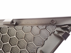 Porsche Panamera 970 (2009–2016) Speaker grille 97055565100 - 2