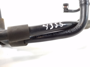 Porsche Panamera 970 (2009–2016) Rohr 97035557842 - 3