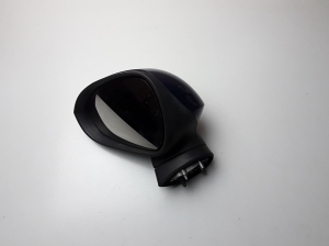 Side mirror and its parts - E9024456