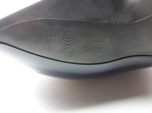 Seat Ibiza 6J5,6P1 (2008–2017) Side mirror and its parts E9024456 - 2