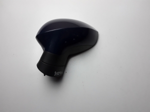 Seat Ibiza 6J5,6P1 (2008–2017) Side mirror and its parts E9024456 - 3