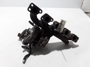 Turbolader - 30774670
