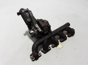 VOLVO S80 II (2006–2016) Turbo 30774670 - 3