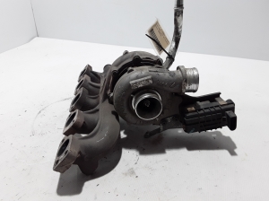 Turbolader - 30774670