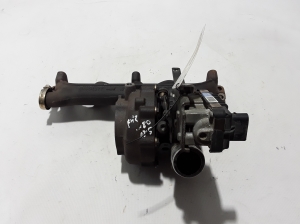 Turbolader - 30774670