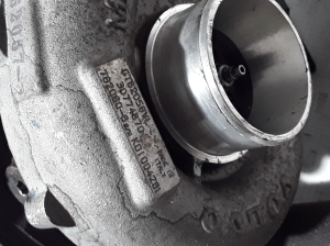 VOLVO S80 II (2006–2016) Turbo 30774670 - 3