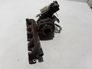 VOLVO S80 II (2006–2016) Turbo 30751708 - 2