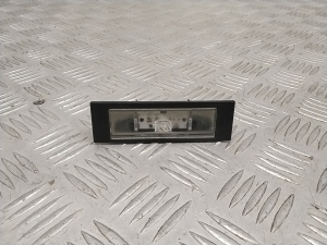 License plate lights - 7193294