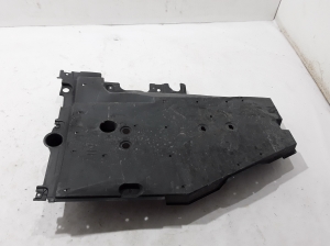 LEXUS NX H20 (2021–2026) Aizmugurējā dibena aizsardzība 58399F6010 - 2