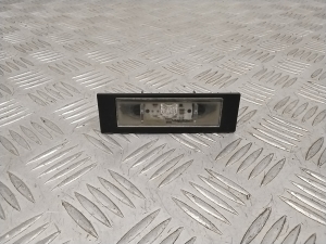 License plate lights - 7193294
