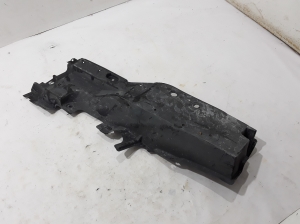 LEXUS NX H20 (2021–2026) Rear underbody shield 58398F6010 - 4
