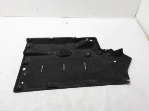   Unterbodenschutz  - 58112F6010 