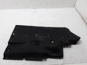 LEXUS NX H20 (2021–2026) Unterbodenschutz 58112F6010 - 3