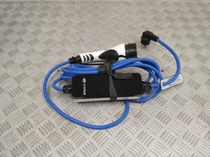 Hyundai Kona (2017–2023) Ladekabel 91675DD011 - 3