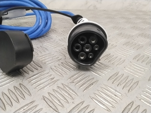 Hyundai Kona (2017–2023) Ladekabel 91675DD011 - 5