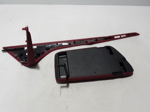 LEXUS NX H20 (2021–2026) Center console 58920F6020D0 - 2