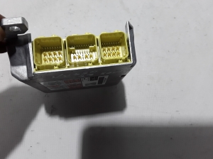 LEXUS NX H20 (2021–2026) Airbag module 89170F6010 - 2