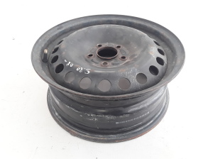 VOLVO S80 II (2006–2016) Riteņa disks 30615721 - 2