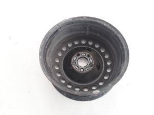 VOLVO S80 II (2006–2016) Riteņa disks 30615721 - 4