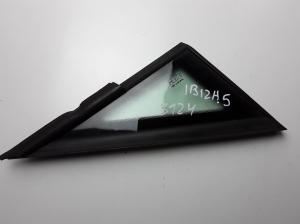 Front body quarter glass - 43R001564