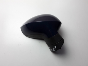 Seat Ibiza 6J5,6P1 (2008–2017) Side mirror and its parts A064480 - 2