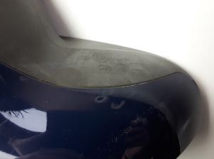Seat Ibiza 6J5,6P1 (2008–2017) Side mirror and its parts A064480 - 3
