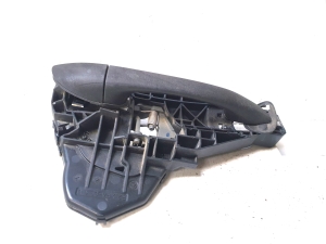 Mercedes Benz A-Class 169 (2004–2012) Front door exterior handle A1697600234 - 2