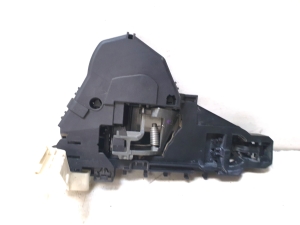 Mercedes Benz A-Class 169 (2004–2012) Front door exterior handle A1697600234 - 3
