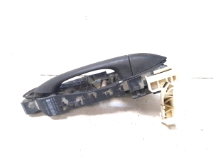 Mercedes Benz A-Class 169 (2004–2012) Front door exterior handle A1697600234 - 4