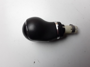Seat Ibiza 6J5,6P1 (2008–2017) Gear shift knob - 2
