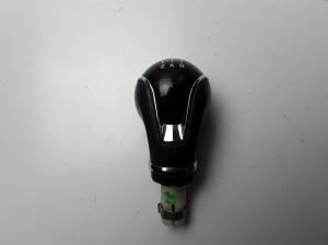 Gear shift knob - 