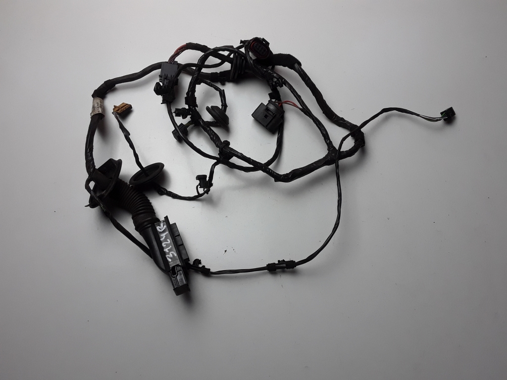 Seat Ibiza 6J5,6P1 (2008–2017) Other wire 6J3971120AF Seat Ibiza 6J5,6P1 (2008–2017) Other wire 6J3971120AF