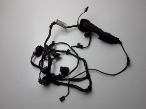 Seat Ibiza 6J5,6P1 (2008–2017) Other wire 6J3971120AF - 2