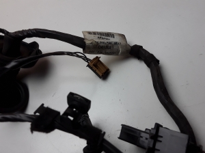 Seat Ibiza 6J5,6P1 (2008–2017) Other wire 6J3971120AF - 3