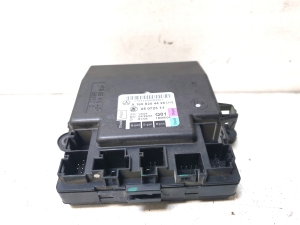 Mercedes Benz A-Class 169 (2004–2012) Front door control unit A1698204426 - 4