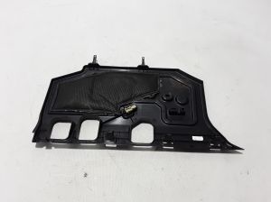 LEXUS NX H20 (2021–2026) Dashboard trim 55607F6010 - 2