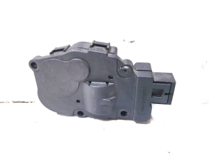 Mercedes Benz A-Class 169 (2004–2012) Salongi soojenduse klapi mootor 9854508  985450803 - 2