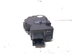 Mercedes Benz A-Class 169 (2004–2012) Salongi soojenduse klapi mootor 9854508  985450803 - 3