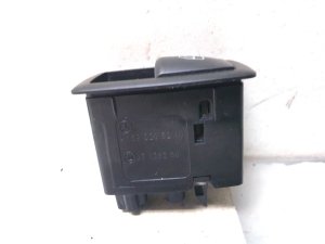 Mercedes Benz A-Class 169 (2004–2012) Front door glass switch A1698205210 - 2
