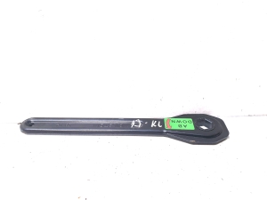 Mercedes Benz A-Class 169 (2004–2012) Varuratta võti 4145810049 - 2