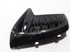 LEXUS NX H20 (2021–2026) Front bumper lower grille 53118F6030 - 2