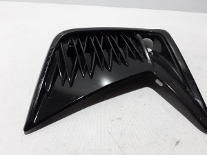 LEXUS NX H20 (2021–2026) Front bumper lower grille 53118F6030 - 4