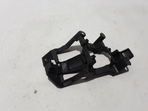 LEXUS NX H20 (2021–2026) Nebelscheinwerferhalter vorne 52126F6020 - 3