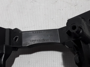 LEXUS NX H20 (2021–2026) Nebelscheinwerferhalter vorne 52126F6020 - 4