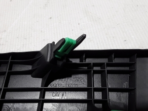 LEXUS NX H20 (2021–2026) Dashboard trim 55431F6010 - 2