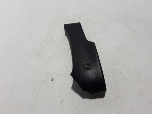 Dashboard trim - 55431F6010