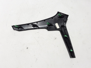 LEXUS NX H20 (2021–2026) Dashboard trim 55434F6010 - 2