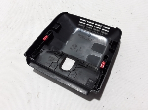 LEXUS NX H20 (2021–2026) Interior mirror trim 8646678060 - 3
