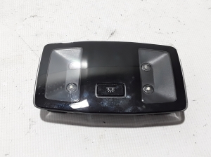 Innenraumbeleuchtung hinten - 81360F6010