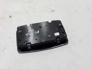 LEXUS NX H20 (2021–2026) Rear interior lighting panel 81360F6010 - 3